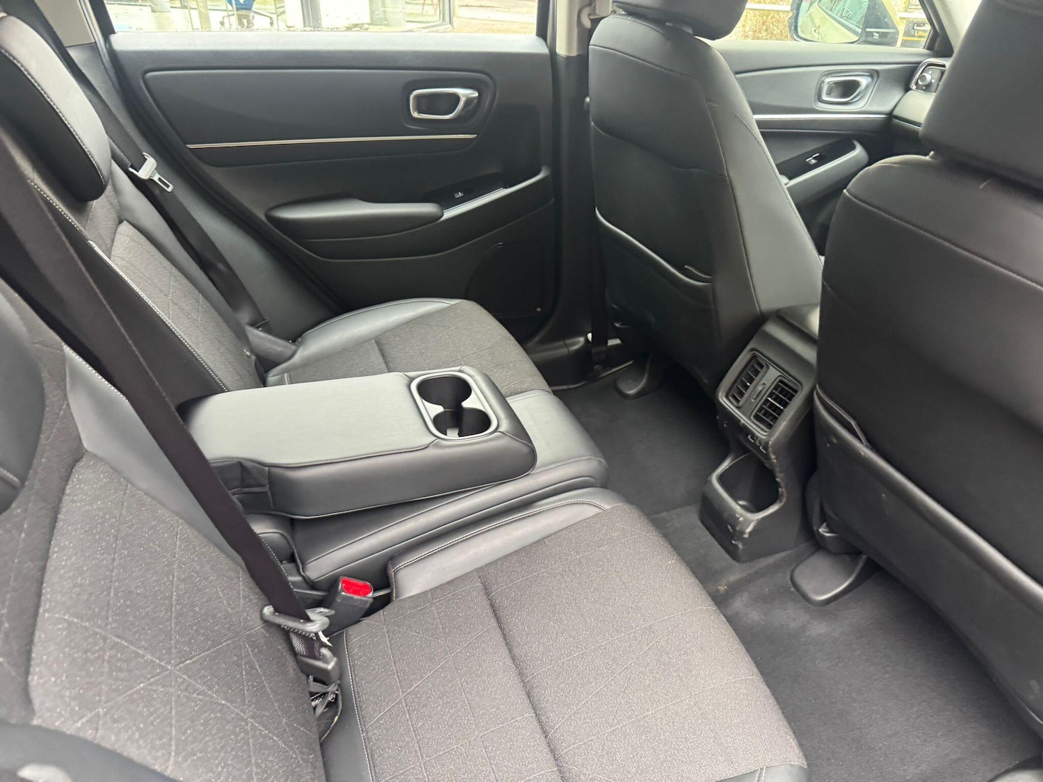 Used Honda HR-V 2023 for sale - 77598619: Photo 15