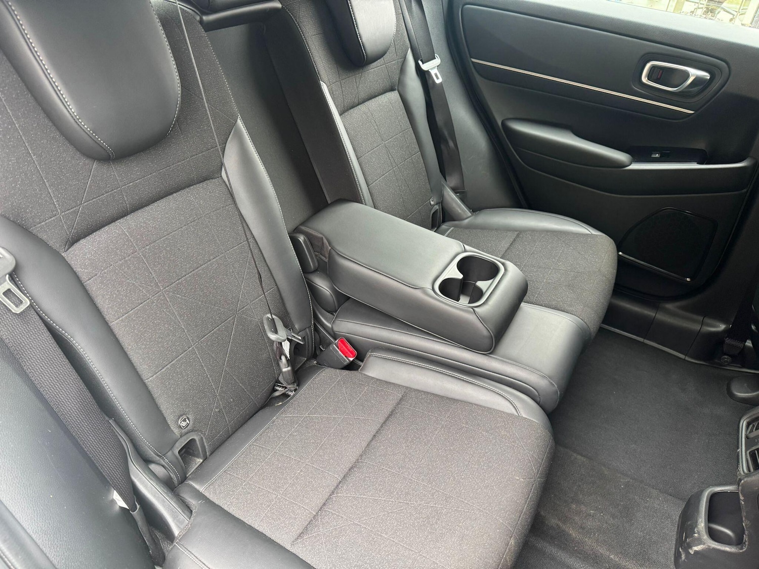 Used Honda HR-V 2023 for sale - 77598619: Photo 16