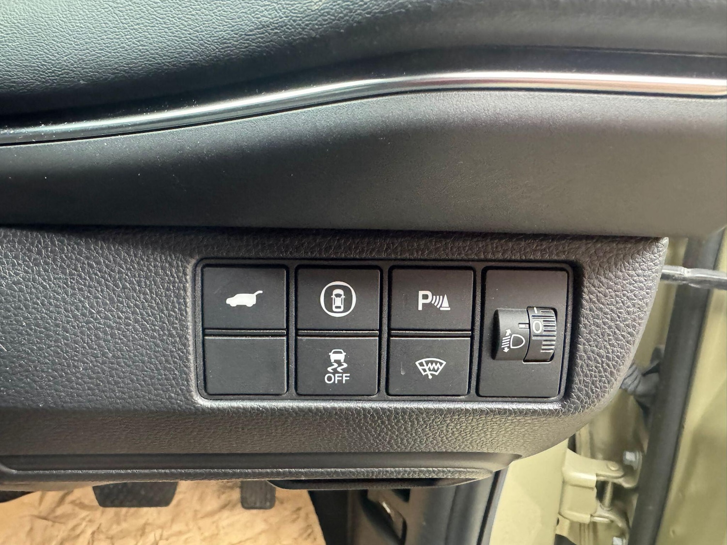 Used Honda HR-V 2023 for sale - 77598619: Photo 19