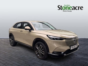 2023 (23) - 1.5 eHEV Advance 5dr CVT