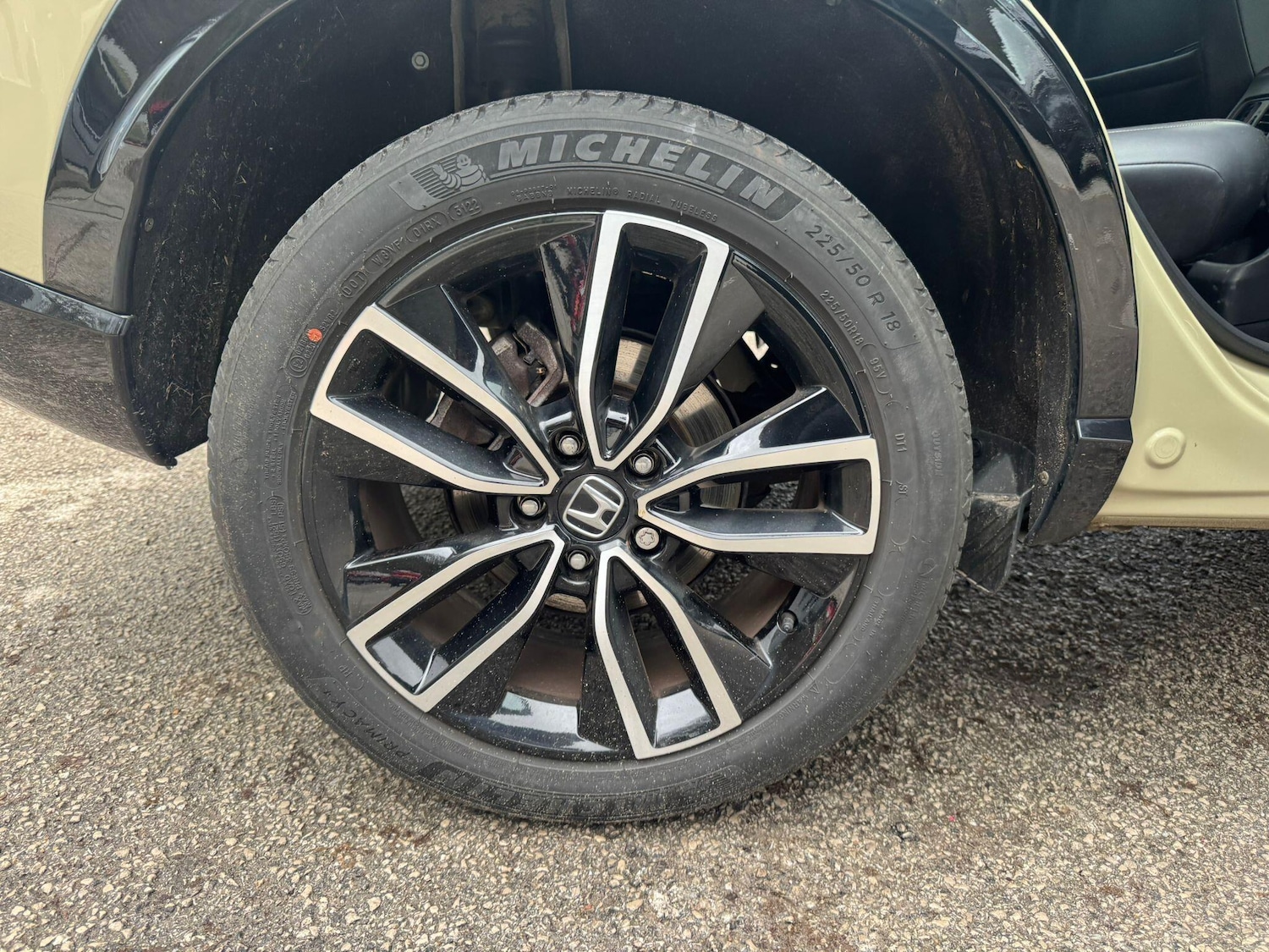 Used Honda HR-V 2023 for sale - 77598619: Photo 20