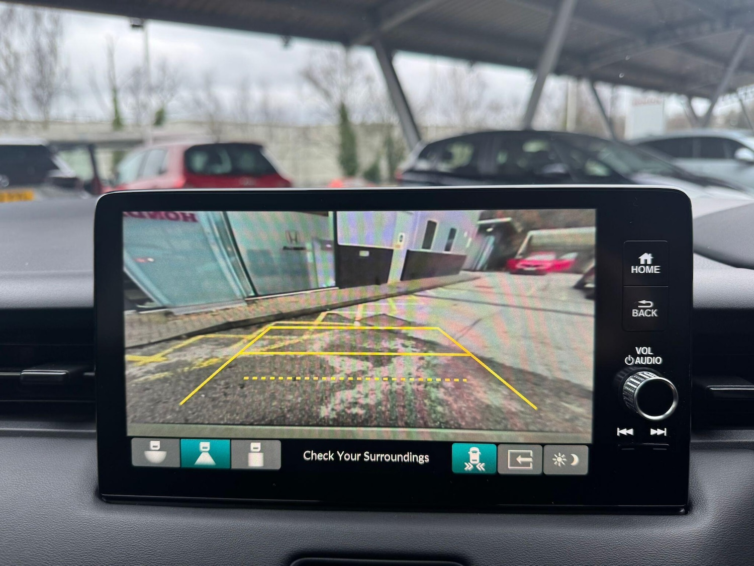 Used Honda HR-V 2023 for sale - 77598619: Photo 21