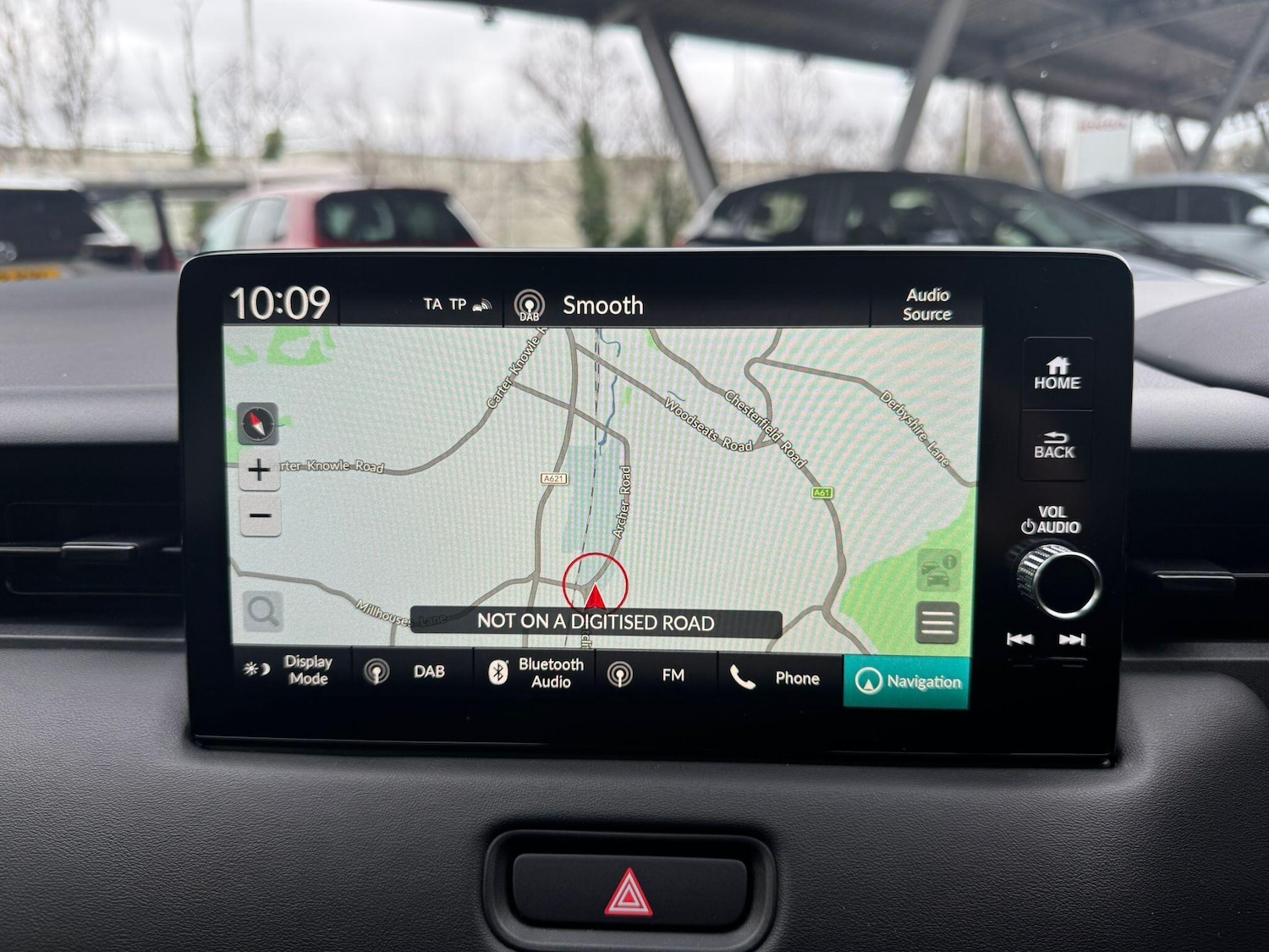 Used Honda HR-V 2023 for sale - 77598619: Photo 22