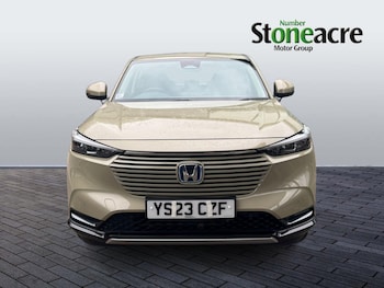 Used Honda HR-V 2023 for sale - 77598619: Photo