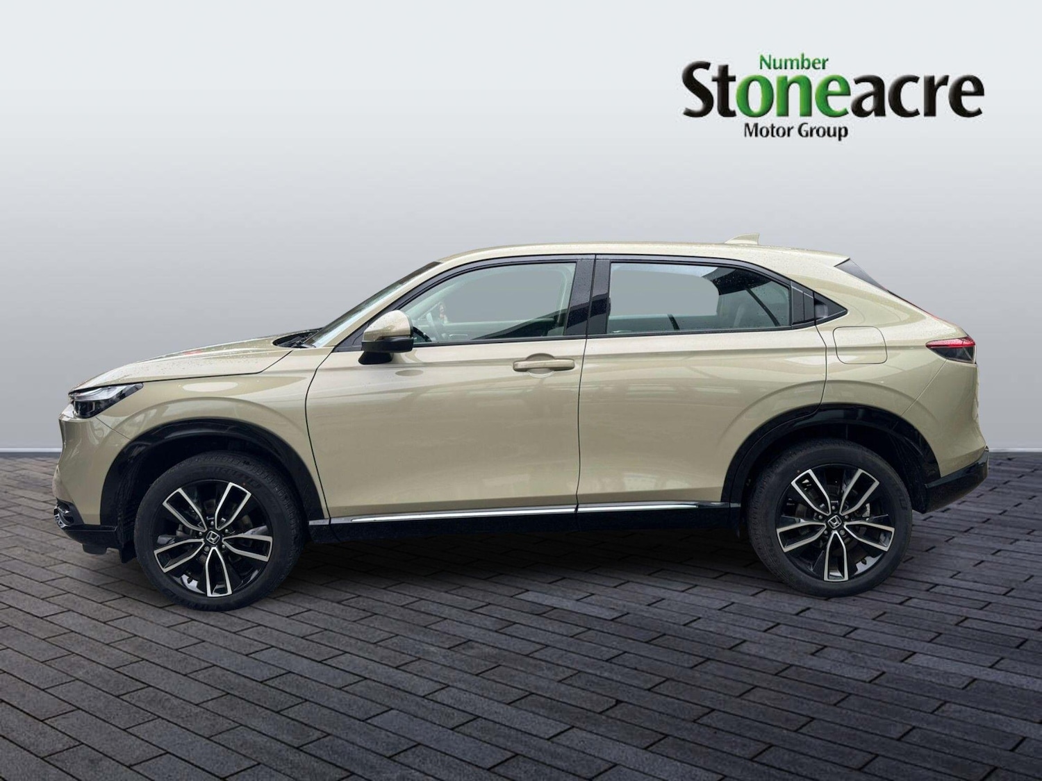 Used Honda HR-V 2023 for sale - 77598619: Photo 5