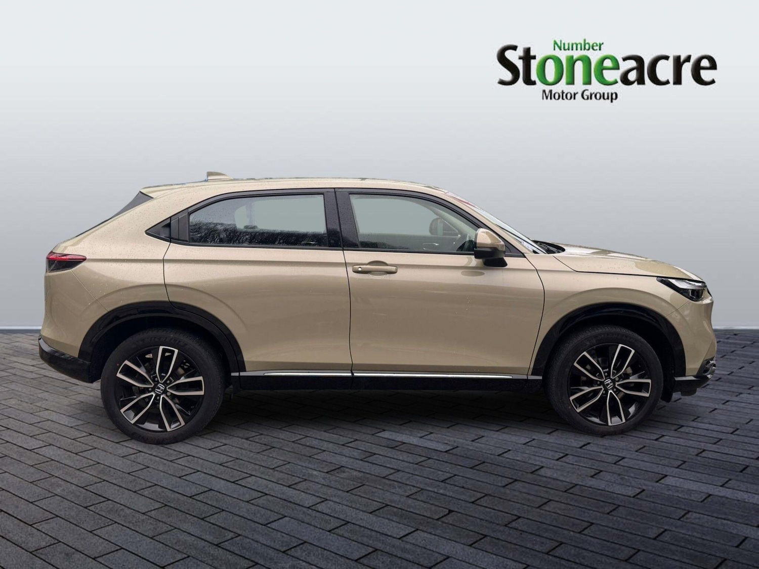 Used Honda HR-V 2023 for sale - 77598619: Photo 7