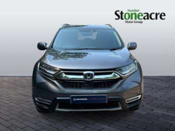 Used Honda CR-V 2022 for sale - 74861994: Photo