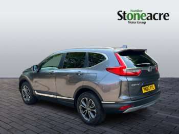 Used Honda CR-V 2022 for sale - 74861994: Photo