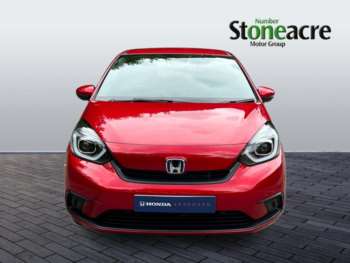 Used Honda Jazz 2021 for sale - 75415633: Photo