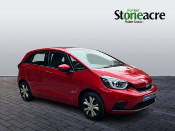 Used Honda Jazz 2021 for sale - 75415633: Photo