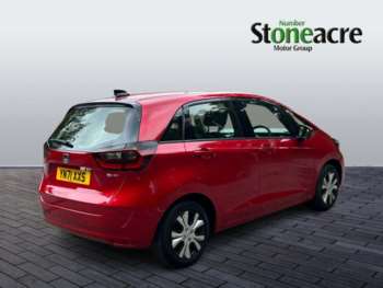 Used Honda Jazz 2021 for sale - 75415633: Photo