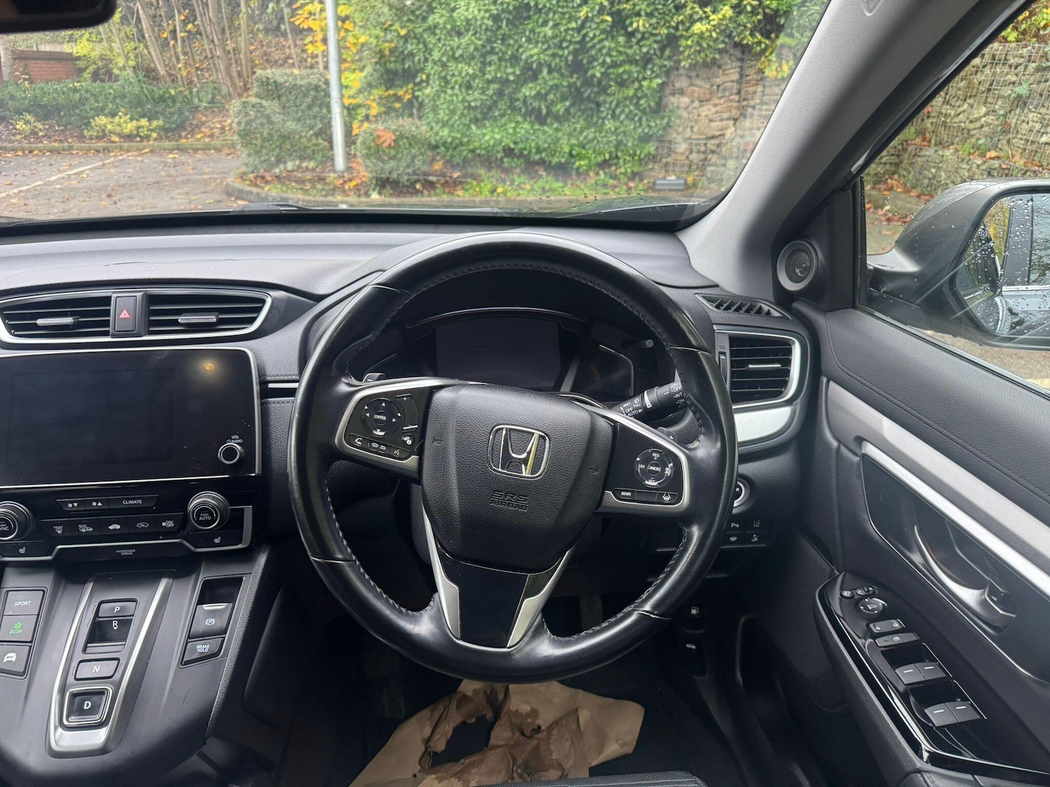 Used Honda CR-V 2021 for sale - 76561836: Photo 10