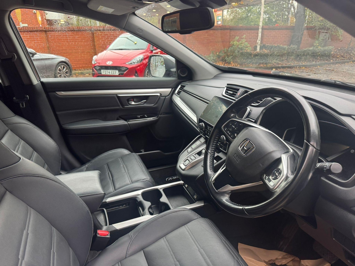 Used Honda CR-V 2021 for sale - 76561836: Photo 11