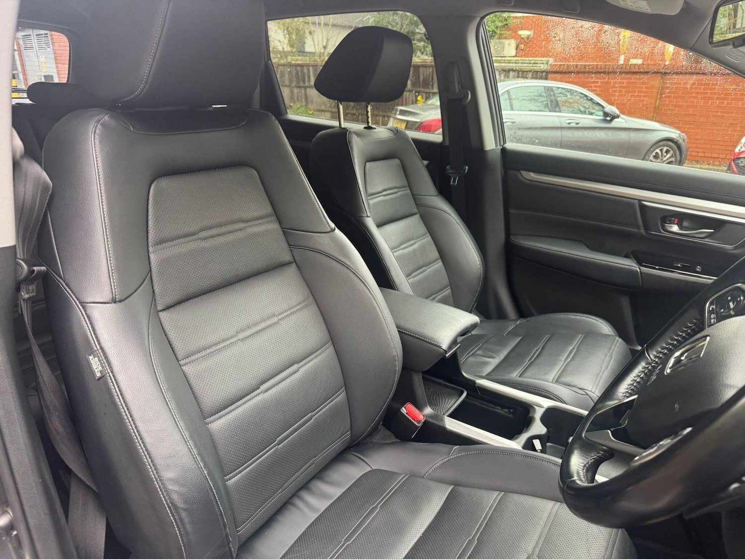 Used Honda CR-V 2021 for sale - 76561836: Photo 12