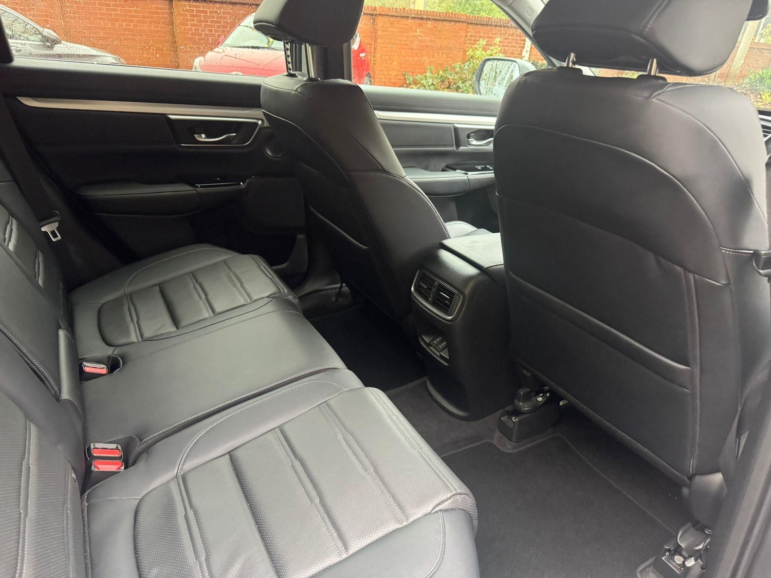 Used Honda CR-V 2021 for sale - 76561836: Photo 13