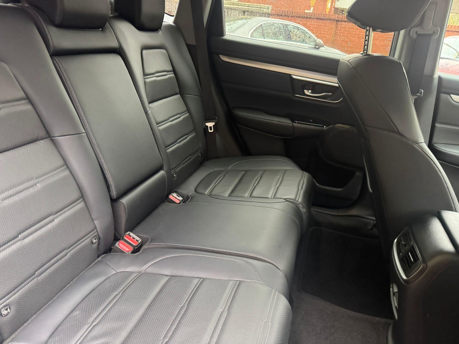 Used Honda CR-V 2021 for sale - 76561836: Photo 14