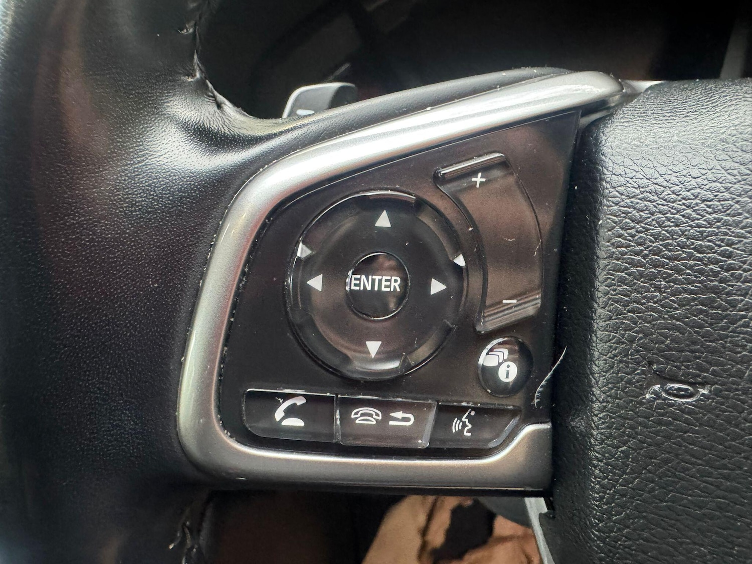 Used Honda CR-V 2021 for sale - 76561836: Photo 17