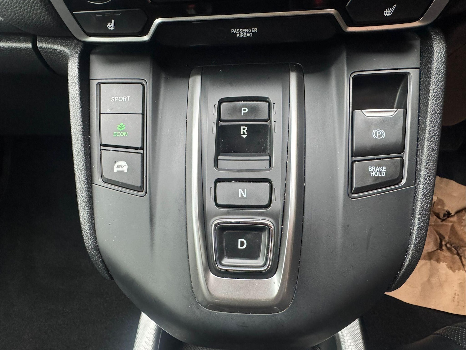 Used Honda CR-V 2021 for sale - 76561836: Photo 18