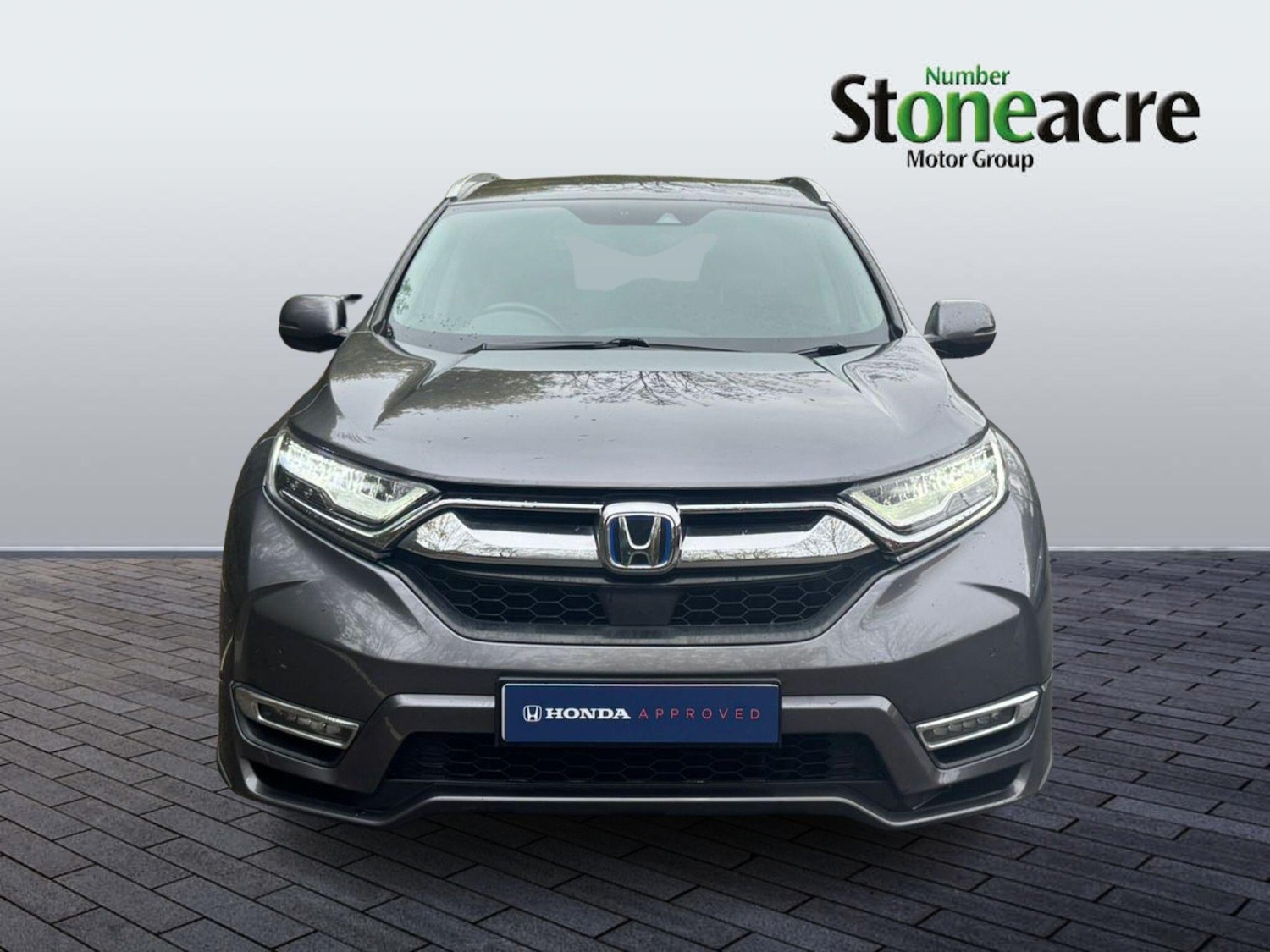 Used Honda CR-V 2021 for sale - 76561836: Photo 2