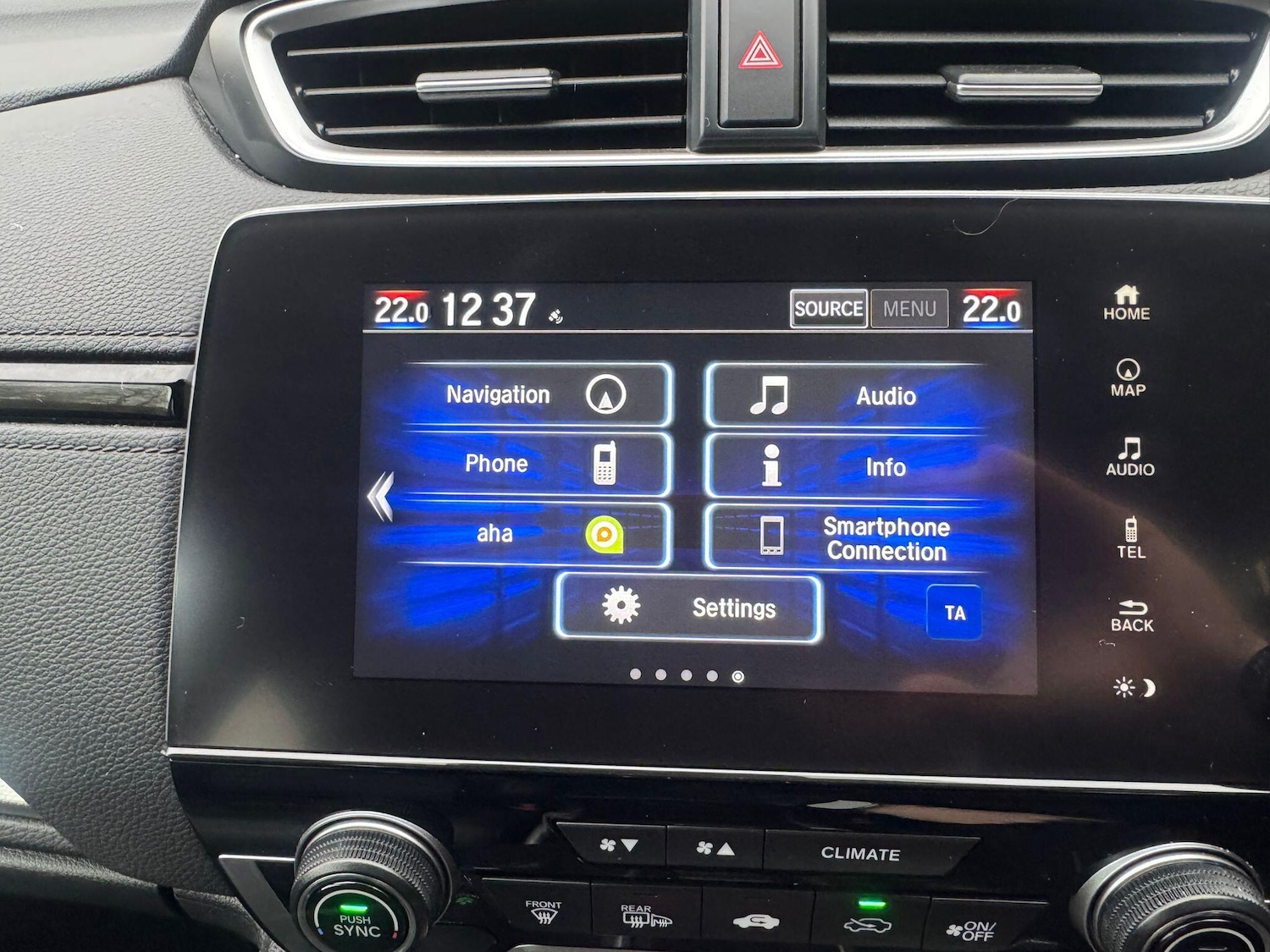 Used Honda CR-V 2021 for sale - 76561836: Photo 23