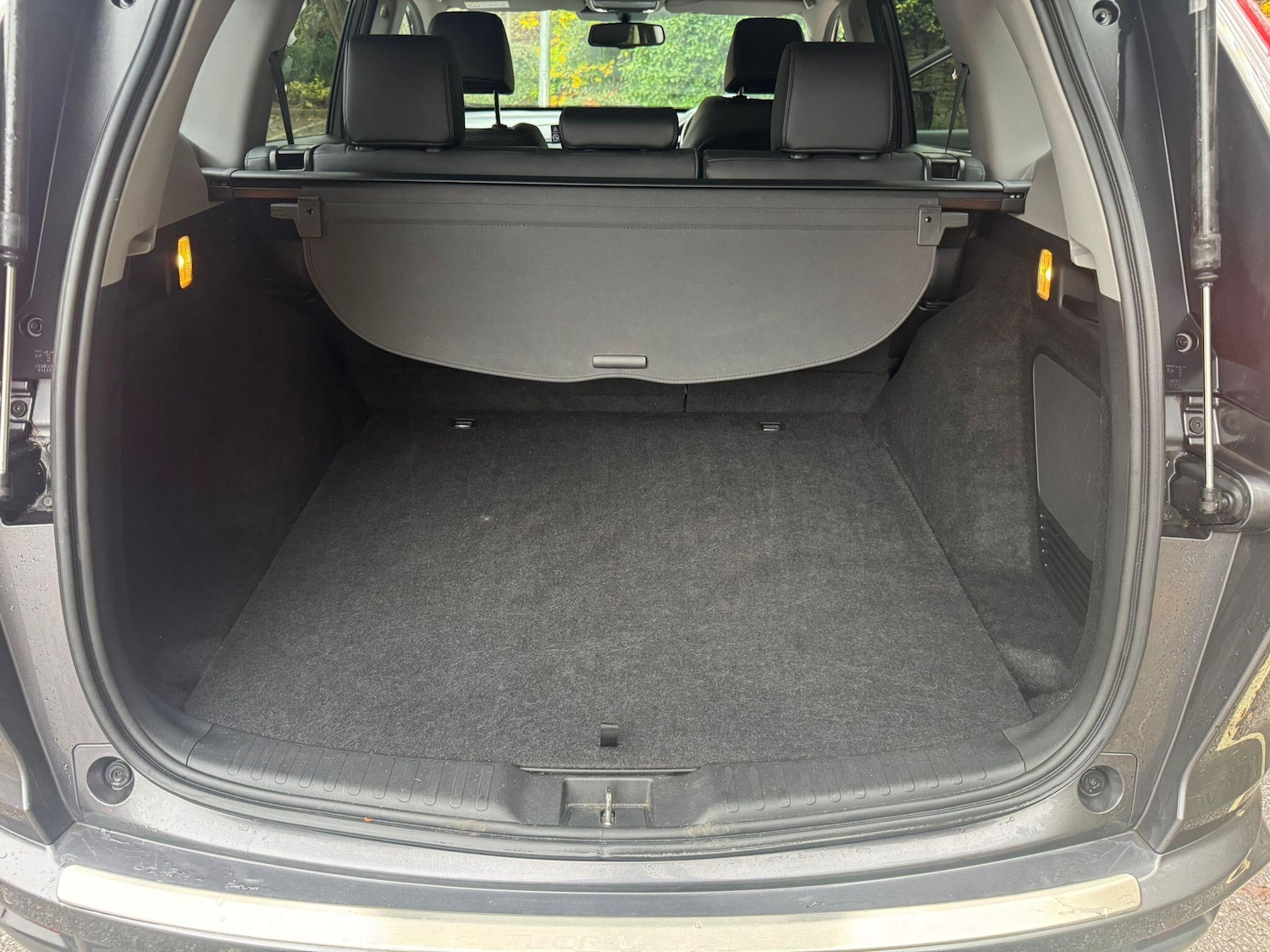 Used Honda CR-V 2021 for sale - 76561836: Photo 25