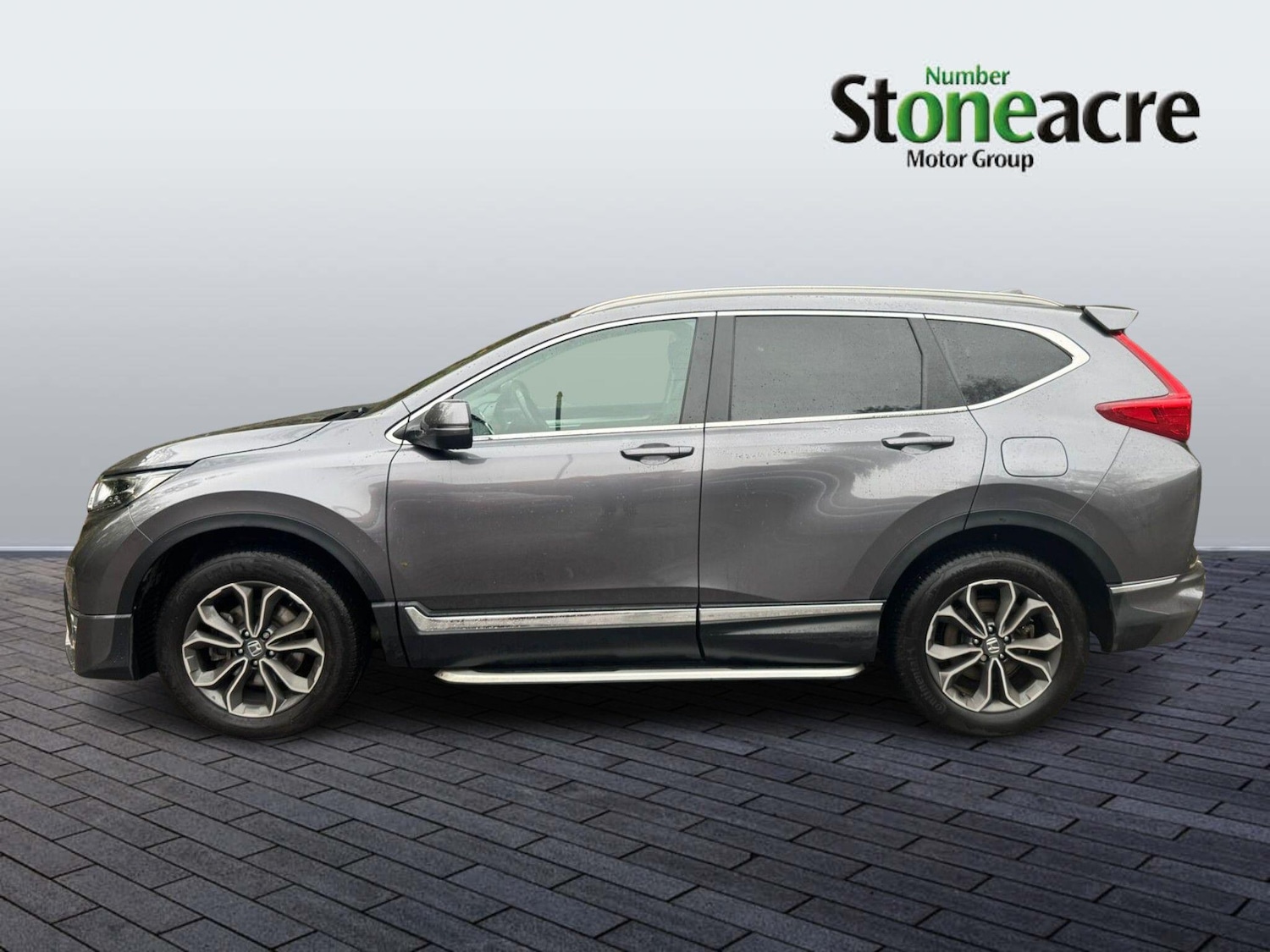 Used Honda CR-V 2021 for sale - 76561836: Photo 5