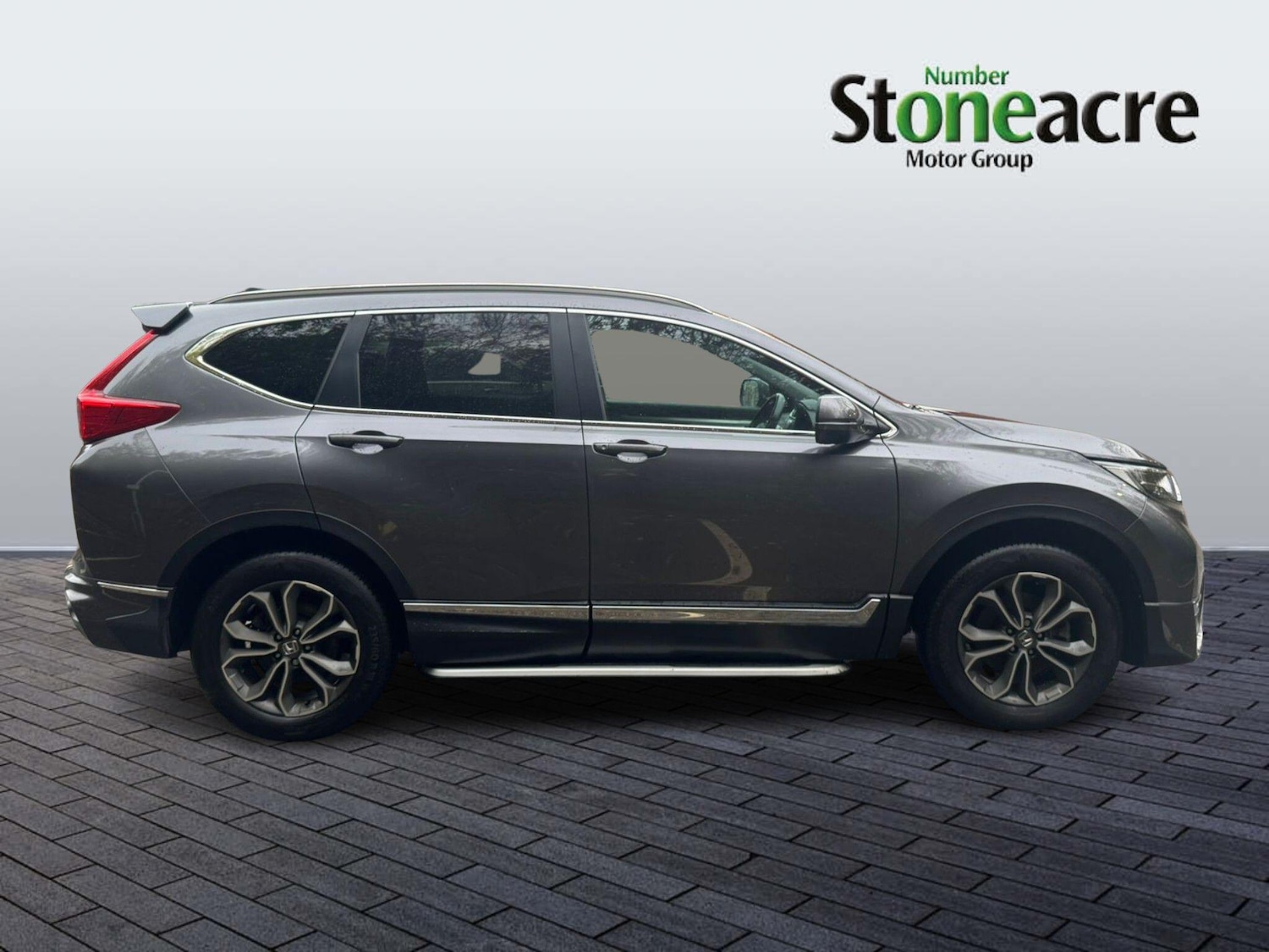 Used Honda CR-V 2021 for sale - 76561836: Photo 7