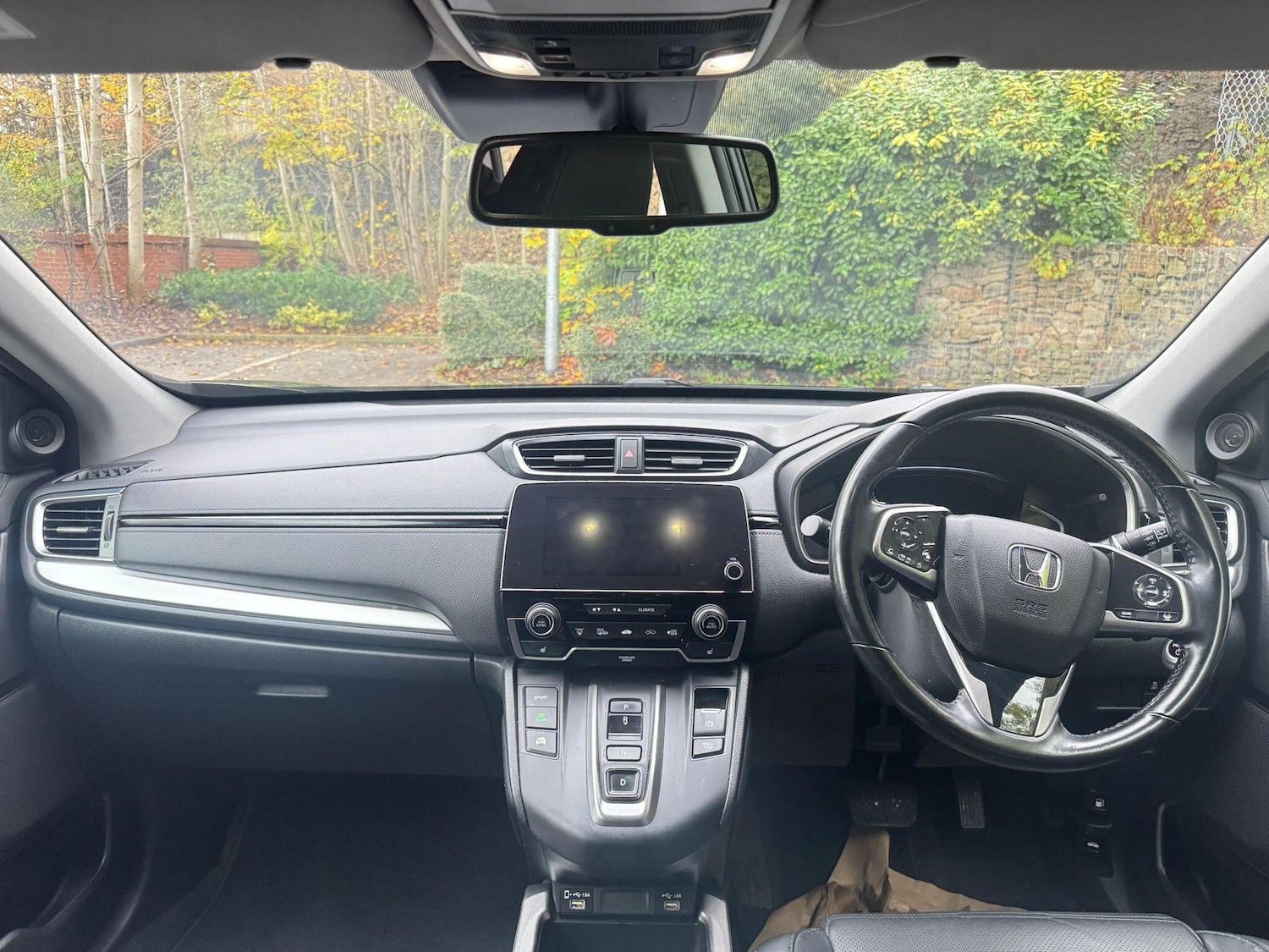 Used Honda CR-V 2021 for sale - 76561836: Photo 9