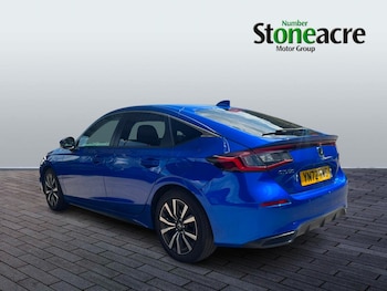 Used Honda Civic 2022 for sale - 79362487: Photo