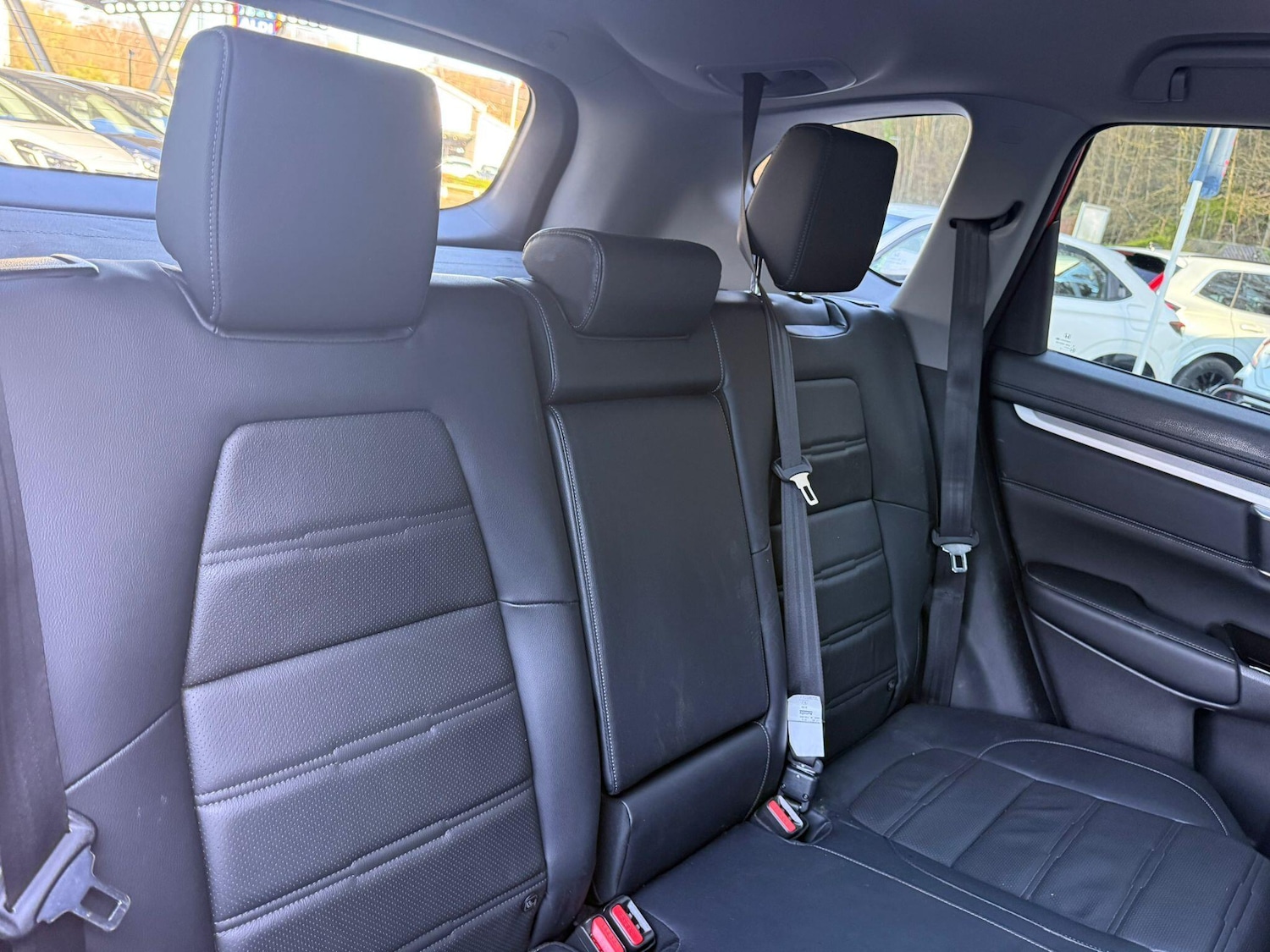 Used Honda CR-V 2022 for sale - 77924832: Photo 13