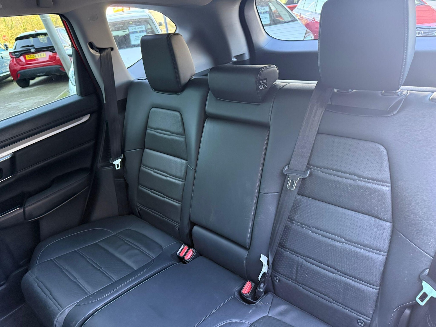 Used Honda CR-V 2022 for sale - 77924832: Photo 15