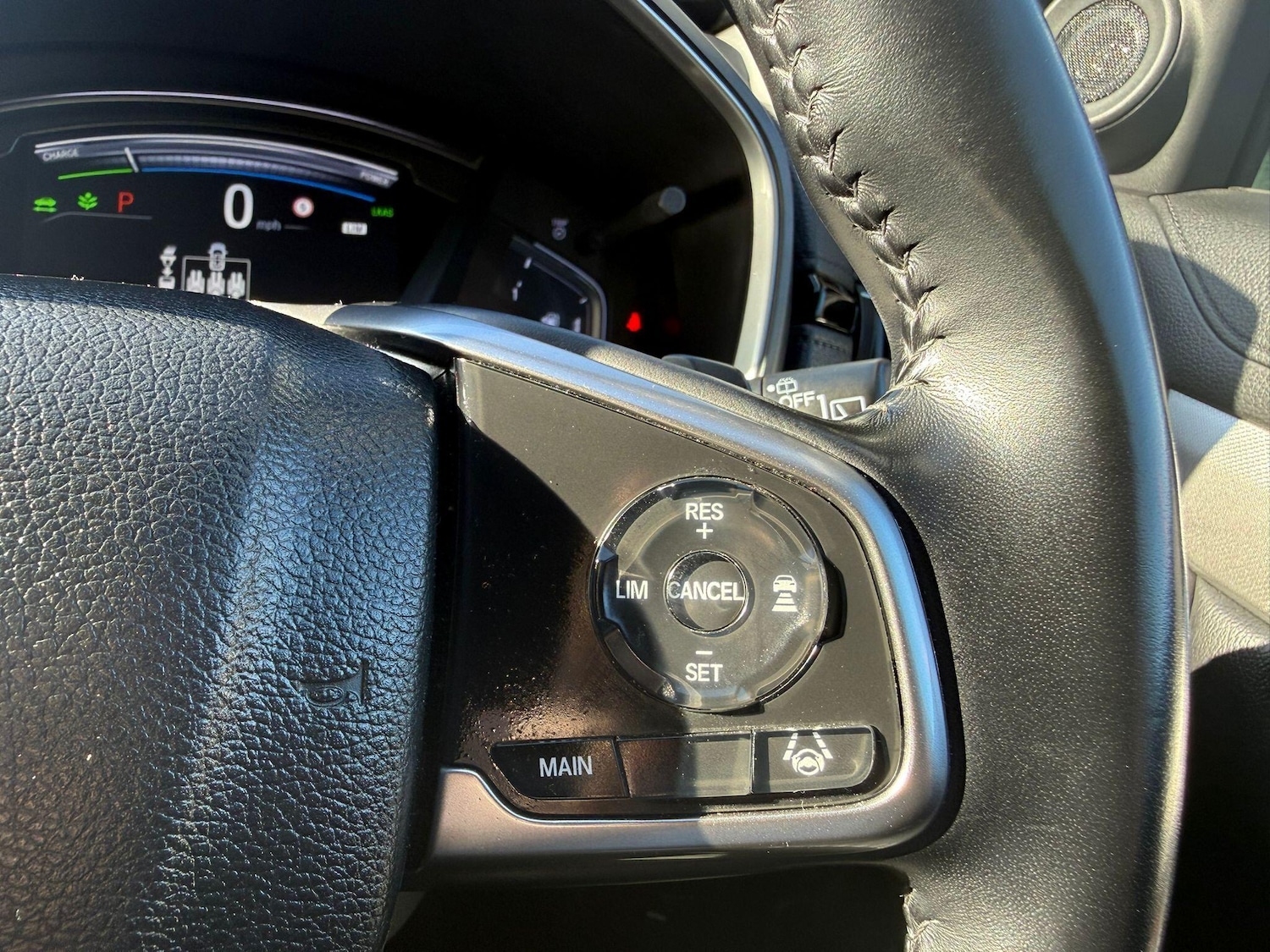 Used Honda CR-V 2022 for sale - 77924832: Photo 16