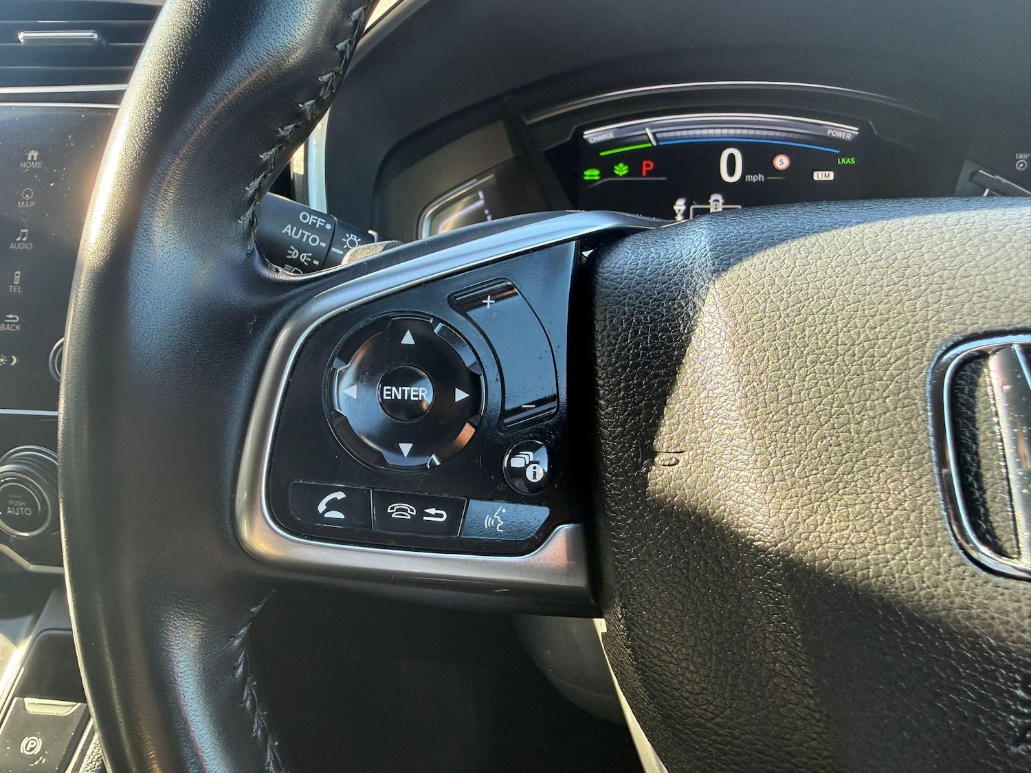 Used Honda CR-V 2022 for sale - 77924832: Photo 17