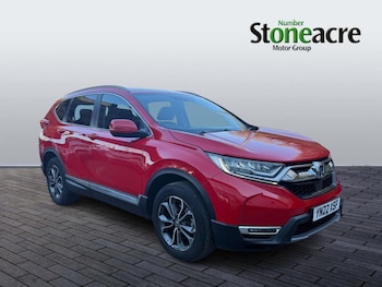 Used Honda CR-V 2022 for sale - 77924832: Photo