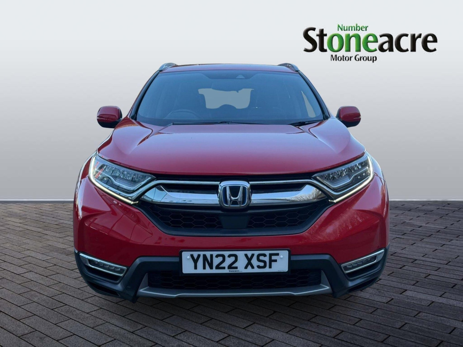 Used Honda CR-V 2022 for sale - 77924832: Photo 2