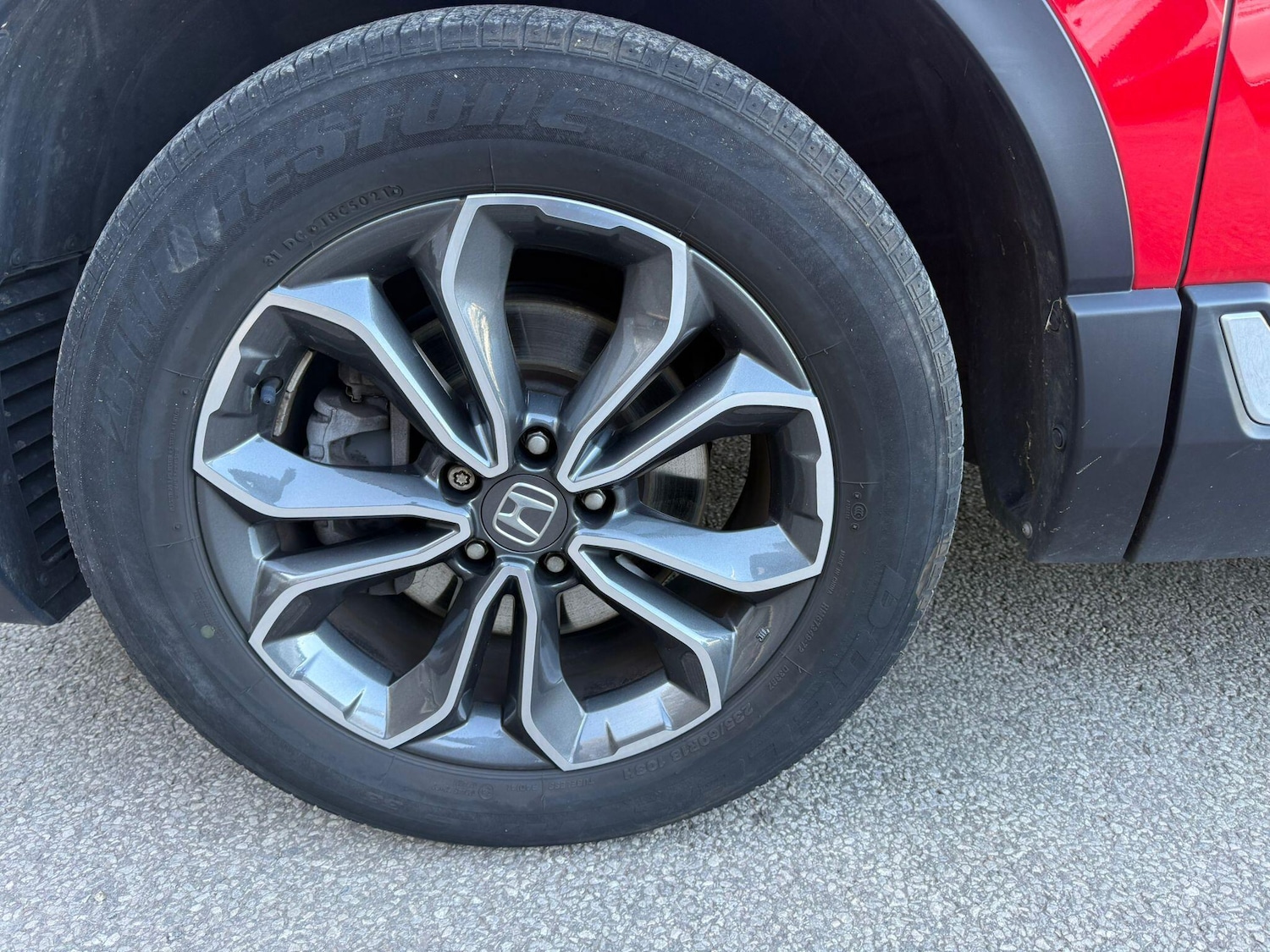 Used Honda CR-V 2022 for sale - 77924832: Photo 21