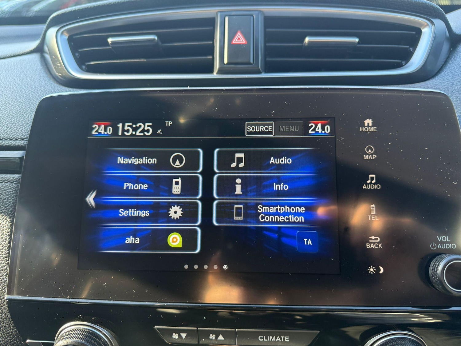 Used Honda CR-V 2022 for sale - 77924832: Photo 23