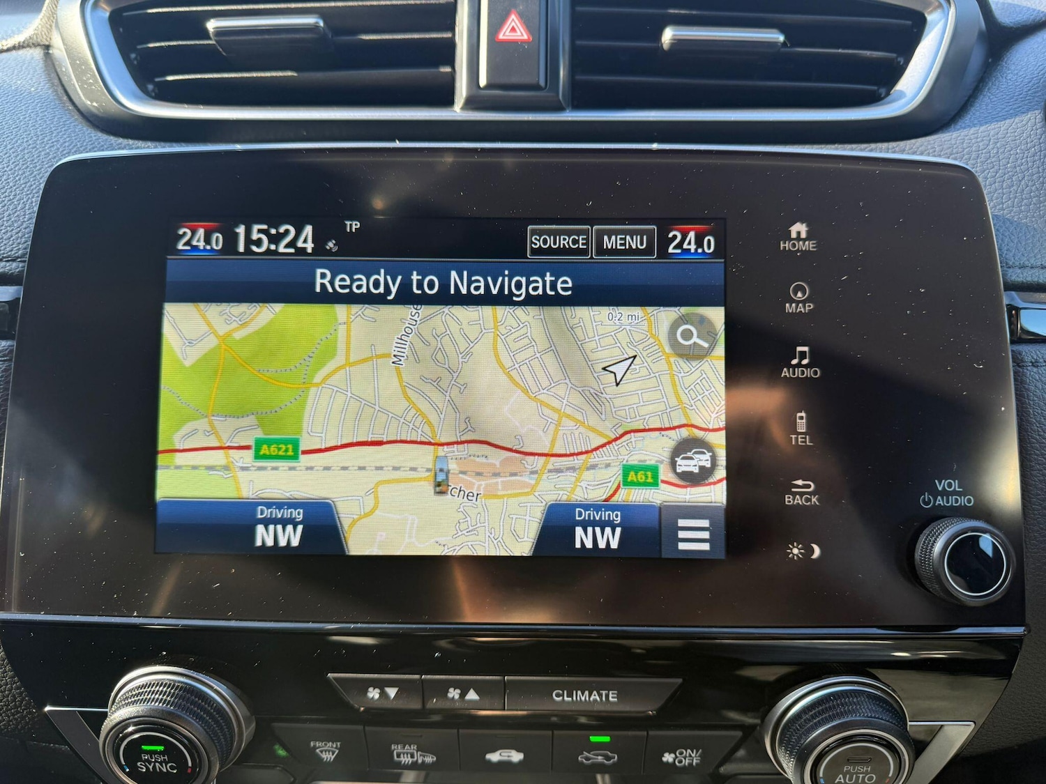 Used Honda CR-V 2022 for sale - 77924832: Photo 24