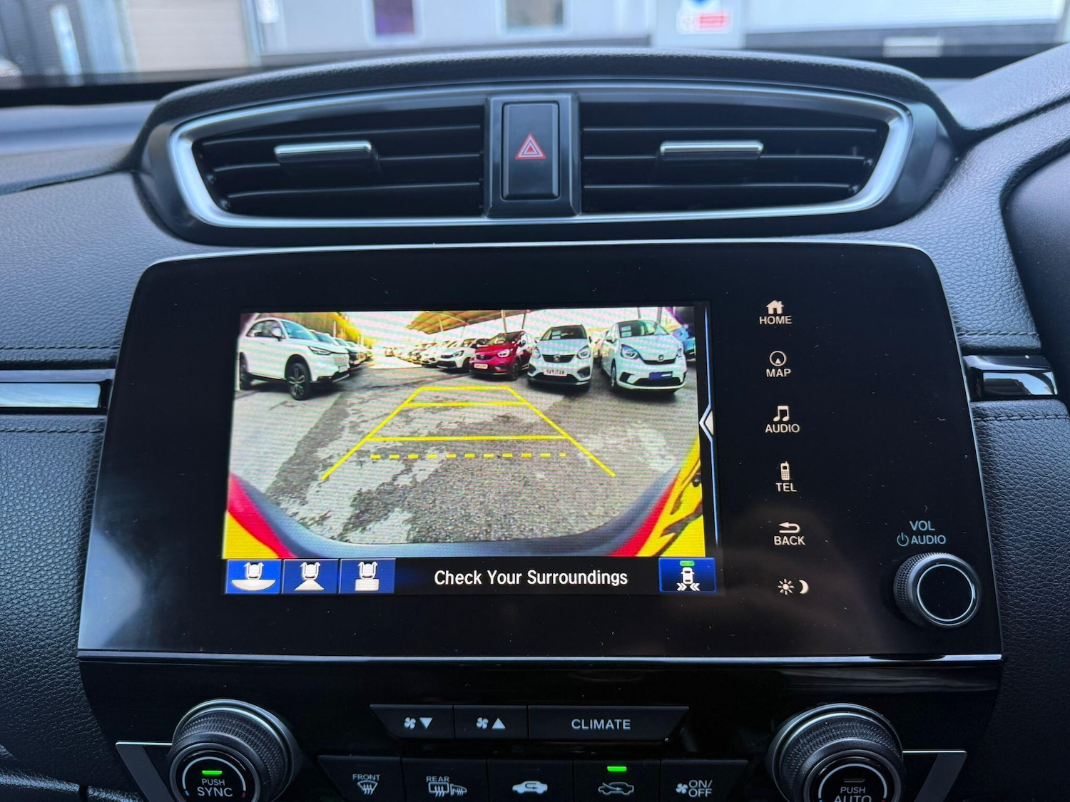 Used Honda CR-V 2022 for sale - 77924832: Photo 25