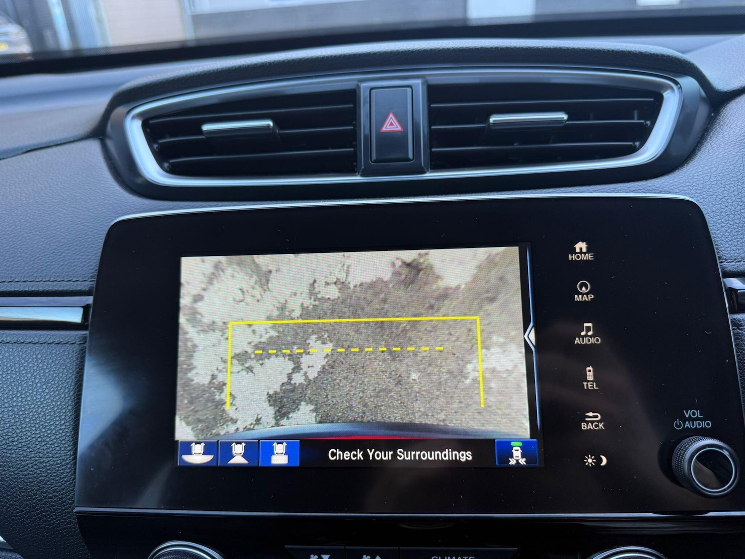 Used Honda CR-V 2022 for sale - 77924832: Photo 26