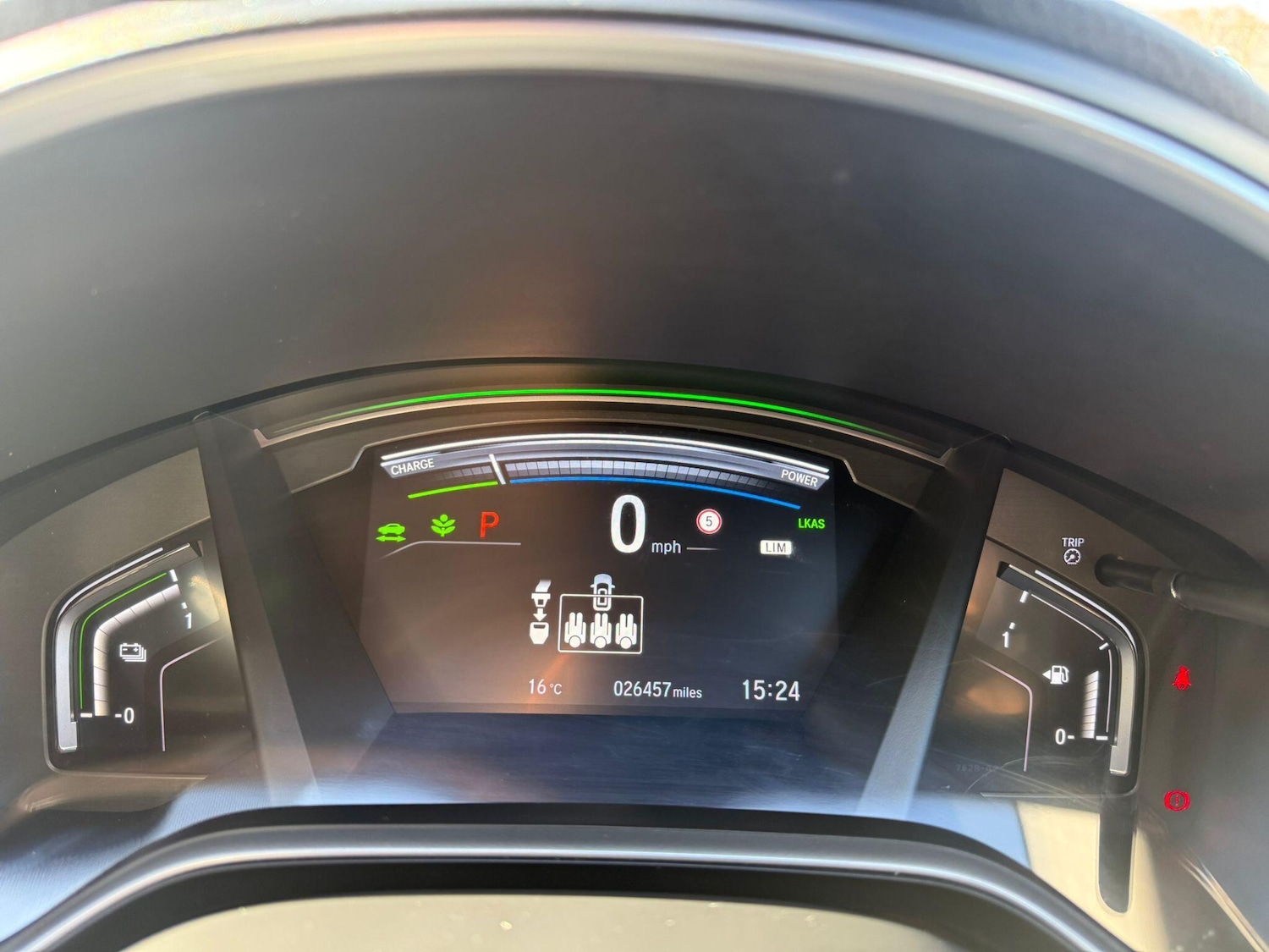 Used Honda CR-V 2022 for sale - 77924832: Photo 27