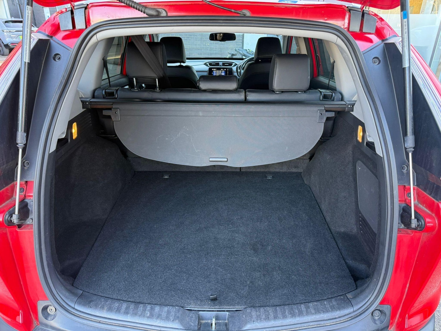 Used Honda CR-V 2022 for sale - 77924832: Photo 28