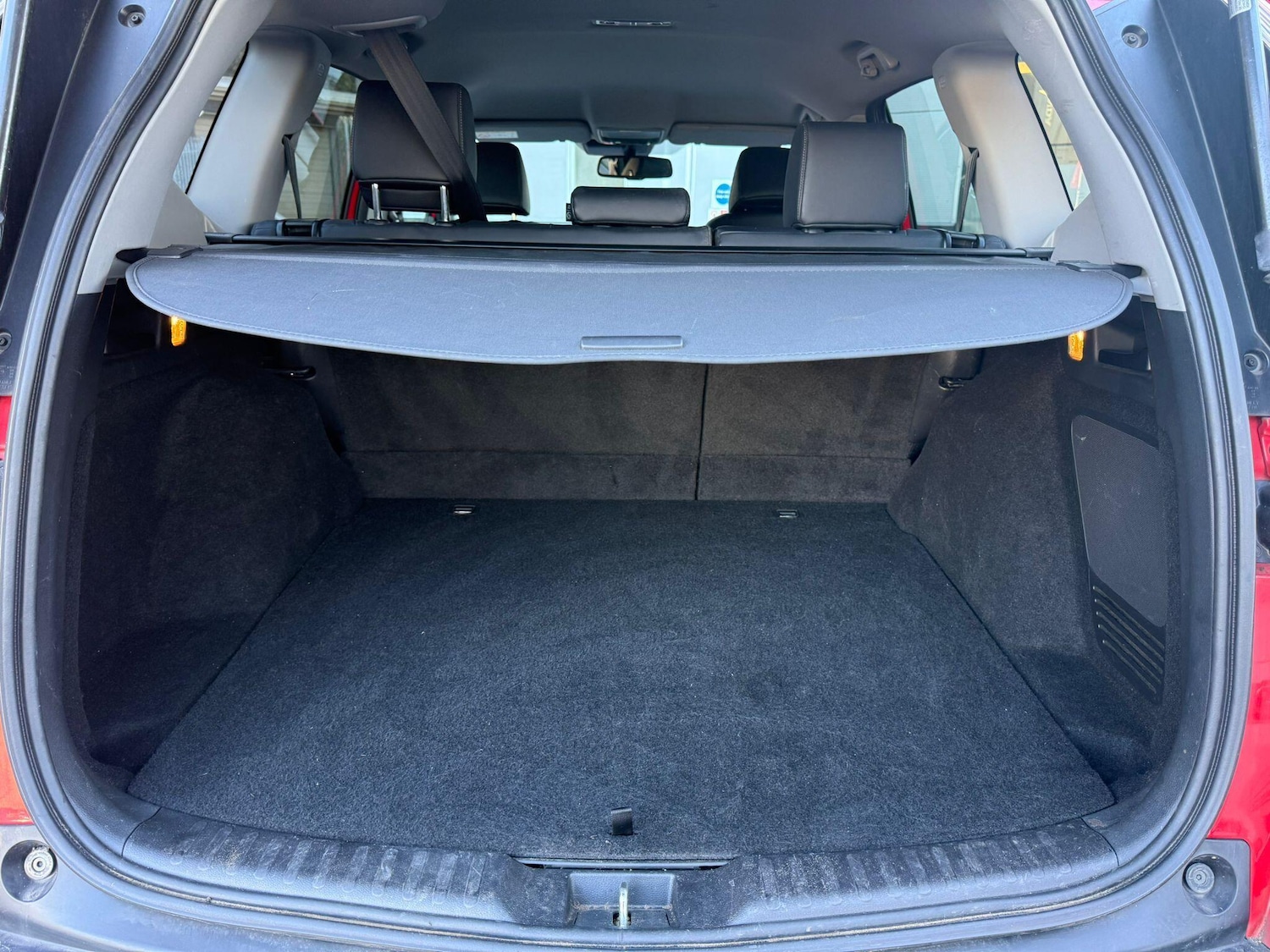 Used Honda CR-V 2022 for sale - 77924832: Photo 29