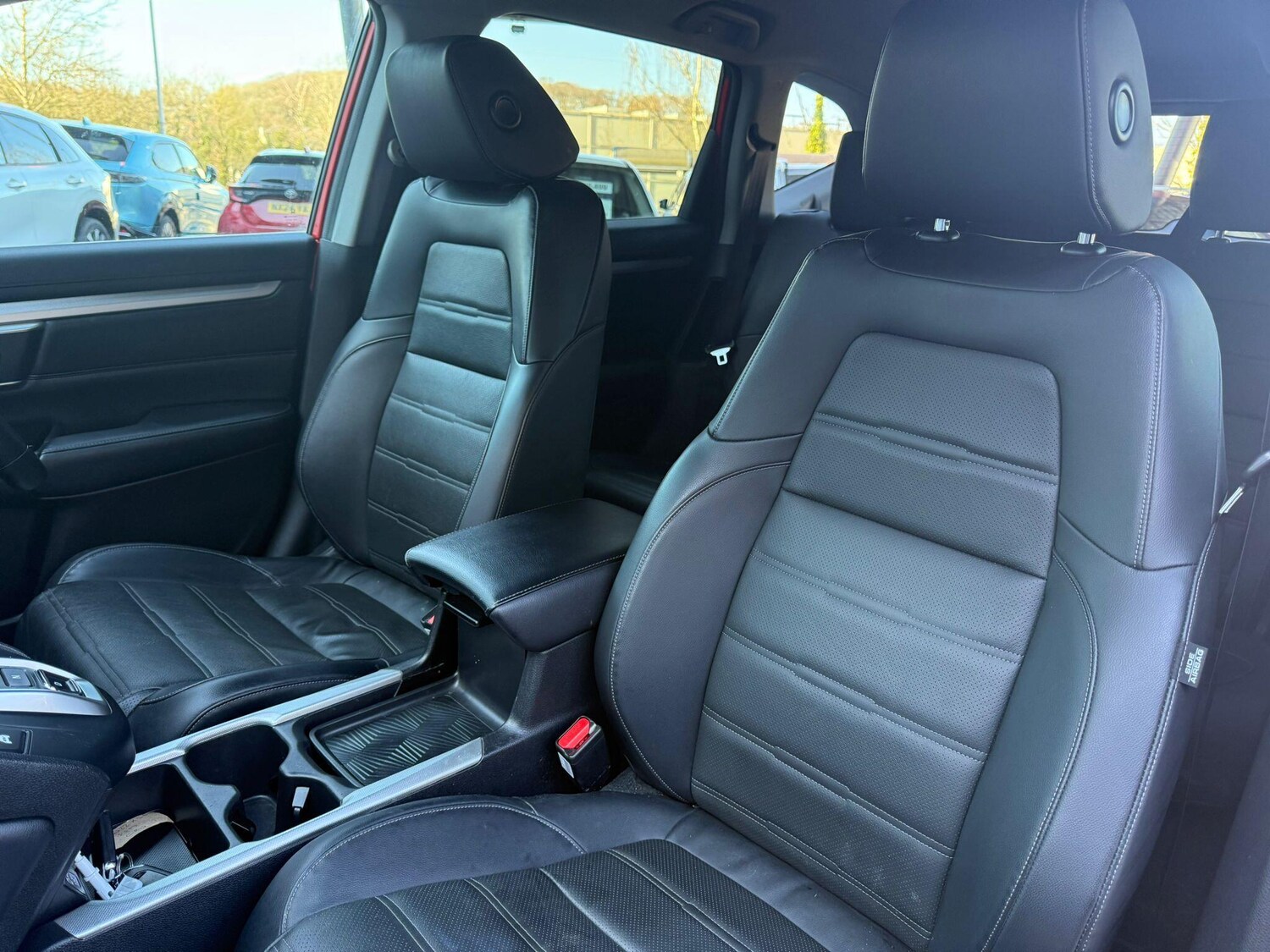 Used Honda CR-V 2022 for sale - 77924832: Photo 30