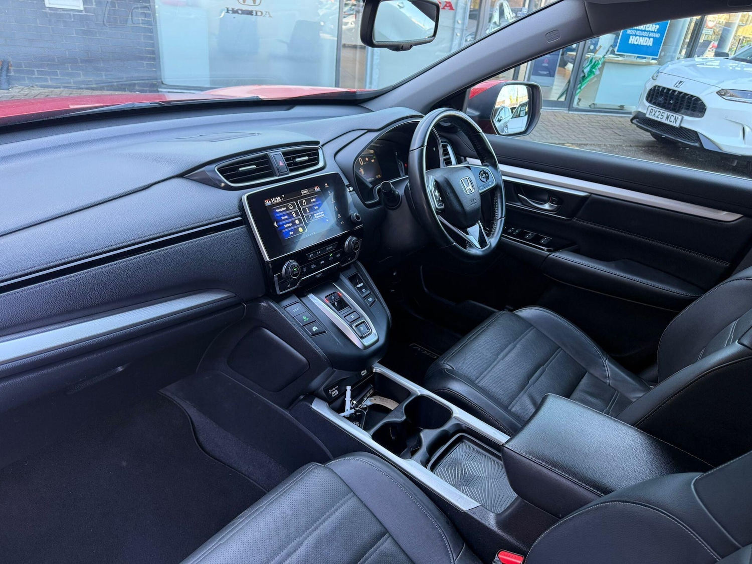 Used Honda CR-V 2022 for sale - 77924832: Photo 31