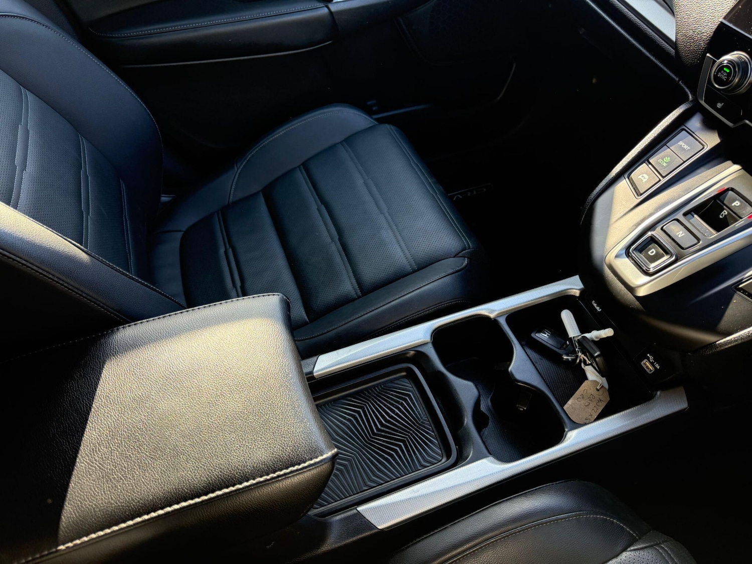 Used Honda CR-V 2022 for sale - 77924832: Photo 32