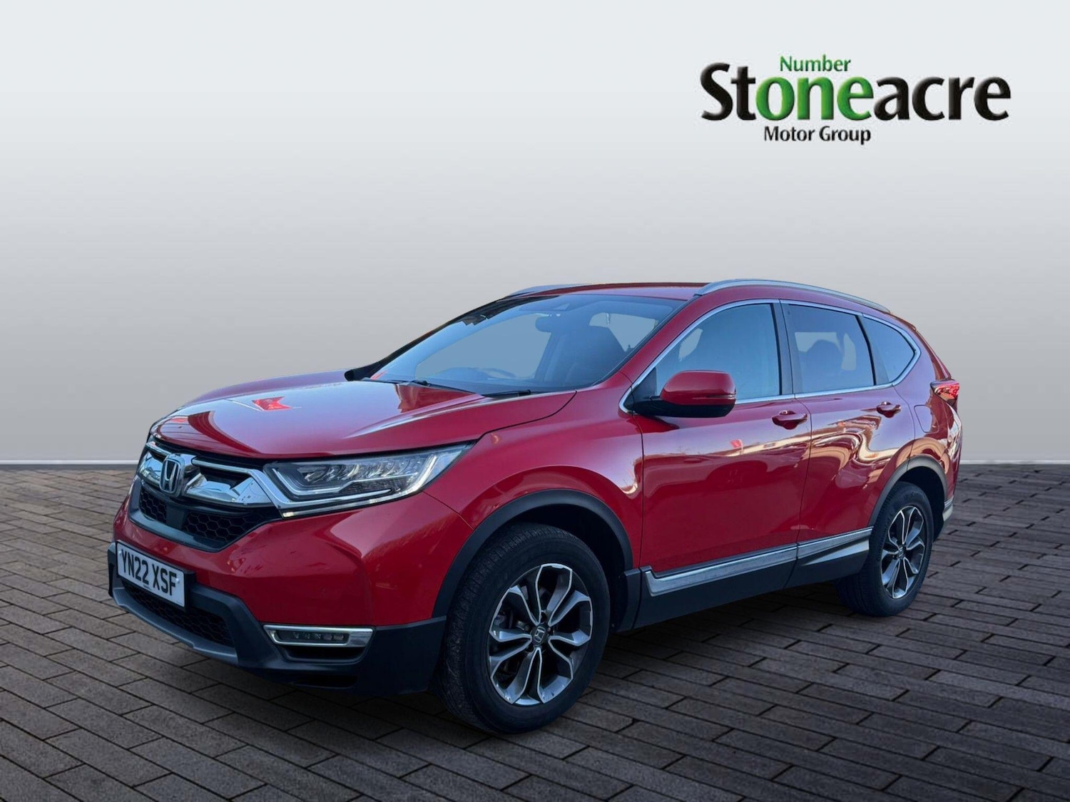 Used Honda CR-V 2022 for sale - 77924832: Photo 8