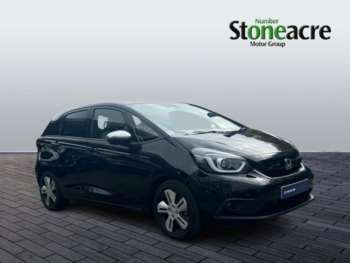 2022 (22) - 1.5 i-MMD Hybrid EX 5dr eCVT