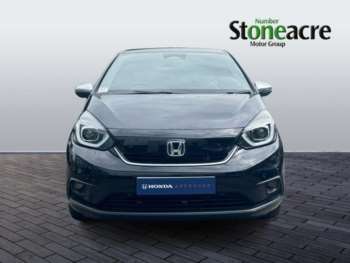 Used Honda Jazz 2022 for sale - 74534882: Photo