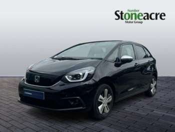 Used Honda Jazz 2022 for sale - 74534882: Photo